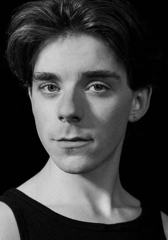 帕德里克·特利 Padraig Turley照片