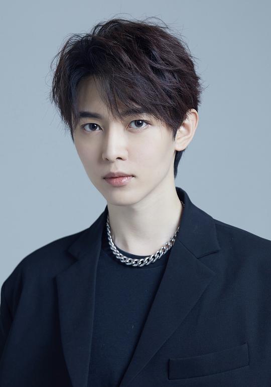 姜晨 Chen Jiang照片