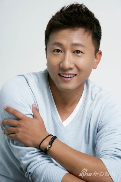 房子斌 Zibin Fang照片