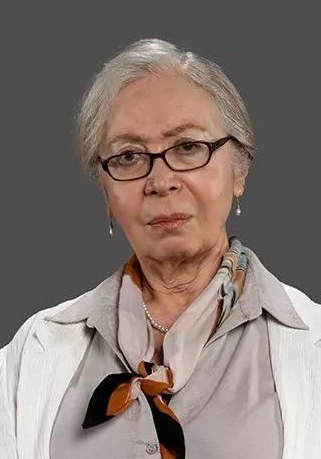 默罗尔·切廷卡亚 Meral Çetinkaya照片