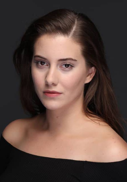 贝丽儿·波扎姆 Beril Pozam照片