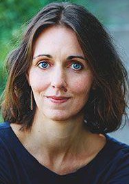 达尼艾拉·克里恩 Daniela Krien照片