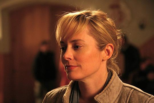 希尔克·伯登本德 Silke Bodenbender照片