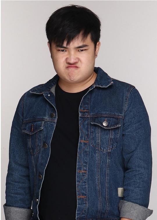 徐宏杰 Hongjie Xu照片