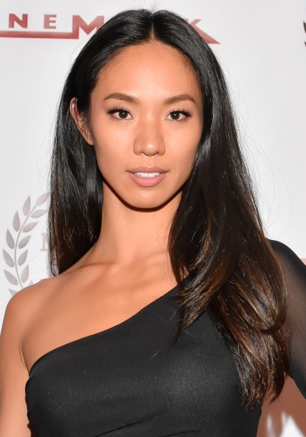 艾琳·吴 Erin Wu照片