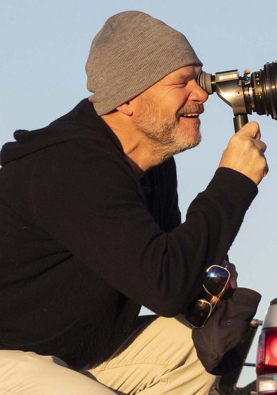 蒂姆·布莱恩 Tim Brown照片