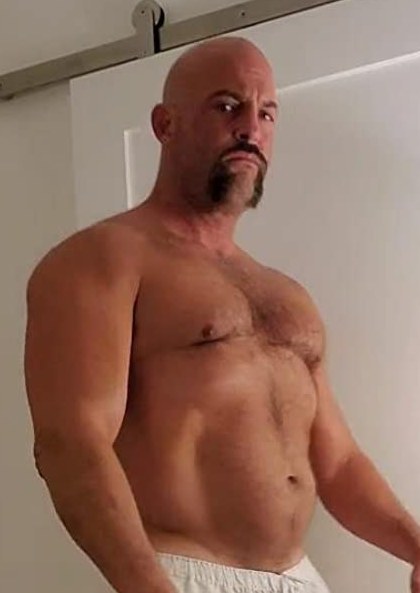 乔恩·安布罗斯 Jon Ambrose照片