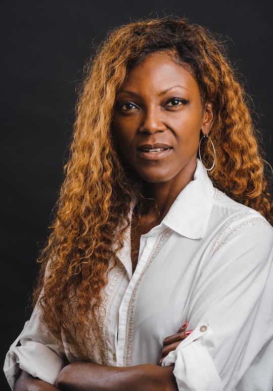 萨曼莎·班顿 Samantha Kaine照片