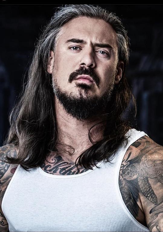 约翰·托马斯·高蒂尔 John Thomas Gauthier照片