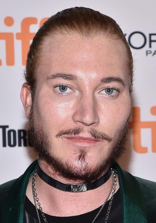 亚当·莫里托 Adam Moryto照片