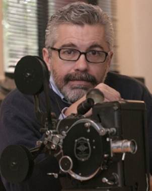 路易斯·埃斯特拉达 Luis Estrada照片