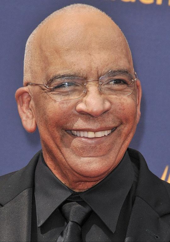 斯坦·拉森 Stan Lathan照片