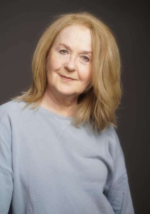 裘德·贝尼 Jude Beny照片