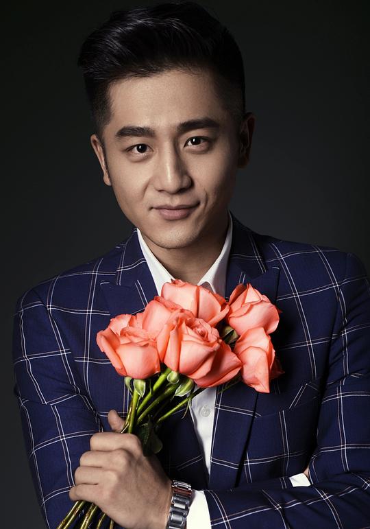 邵帅 Shuai Shao照片