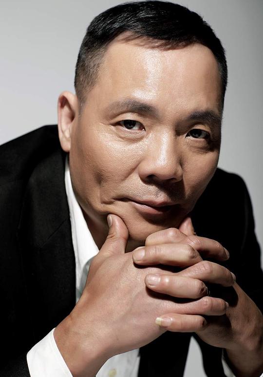 程东 John Ching Tung照片