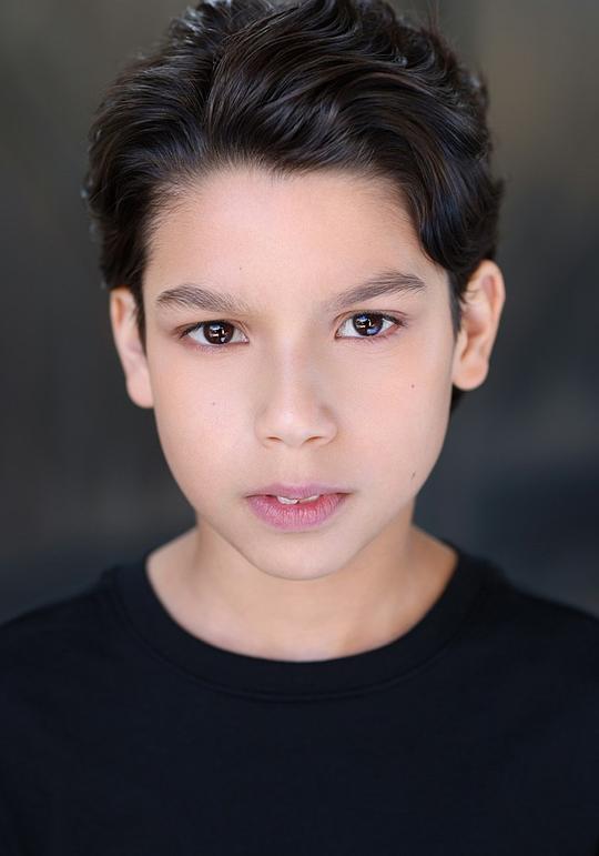 埃文·怀特恩 Evan Whitten照片