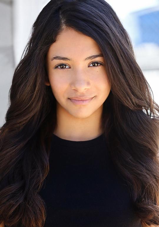 阿什莉·席亚拉 Ashley Ciarra照片