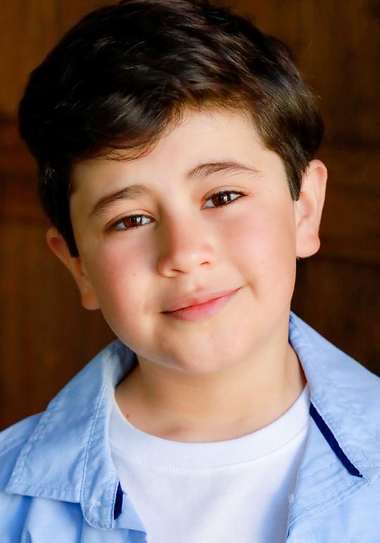 尼古拉斯·维尔杜戈 Nickolas Verdugo照片