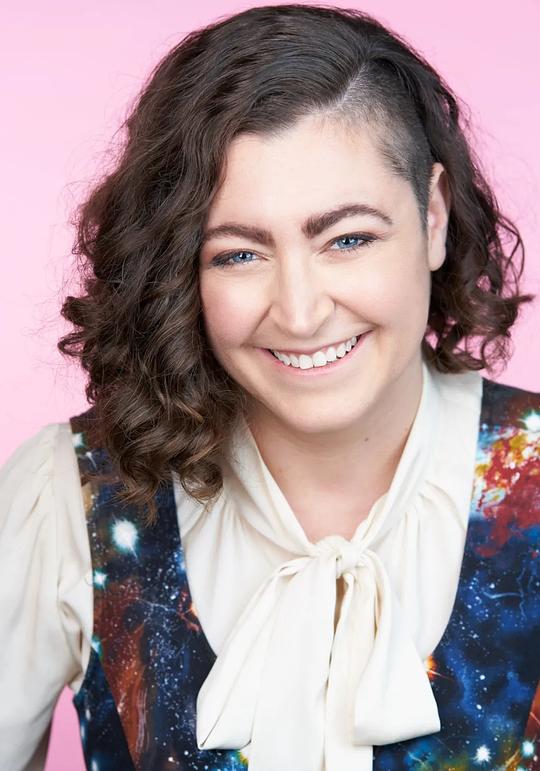 乔茜·坎贝尔 Josie Campbell照片