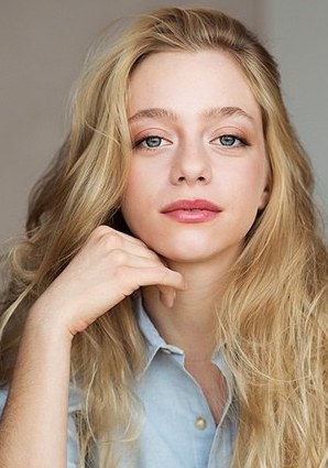 萝里·巴邦 Laurie Babin照片