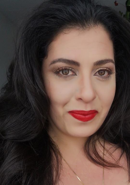 Natalie Tannous照片