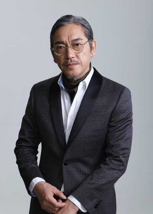 郭震 Zhen Guo照片