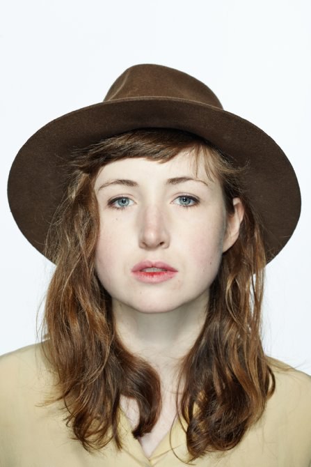 凯特·林恩·希尔 Kate Lyn Sheil照片