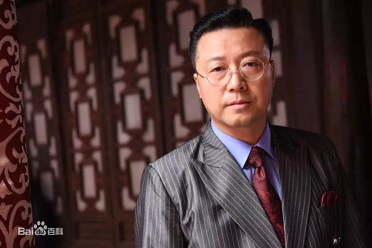 朱海军 Haijun Zhu照片