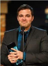 凯尔·帕特里克·阿尔瓦雷斯 Kyle Patrick Alvarez照片