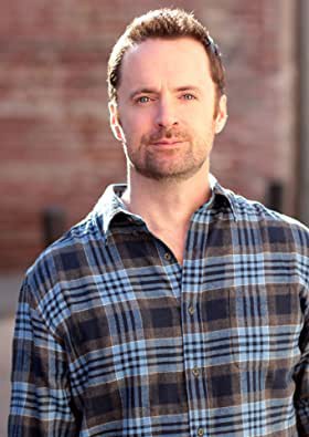 约翰·格里芬 John Griffin照片