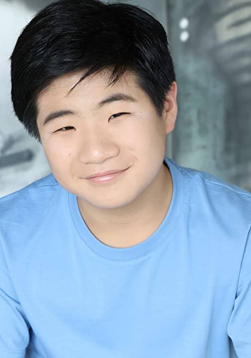 奥逊·洪 Orson Hong照片