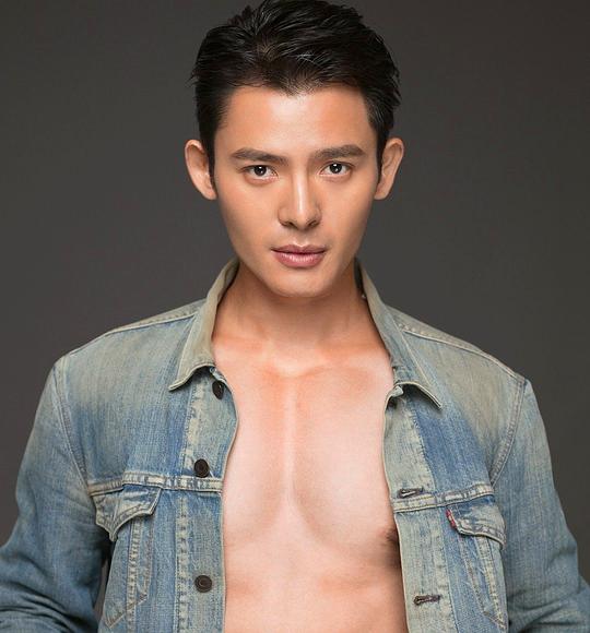 龚思乐 Sile Gong照片