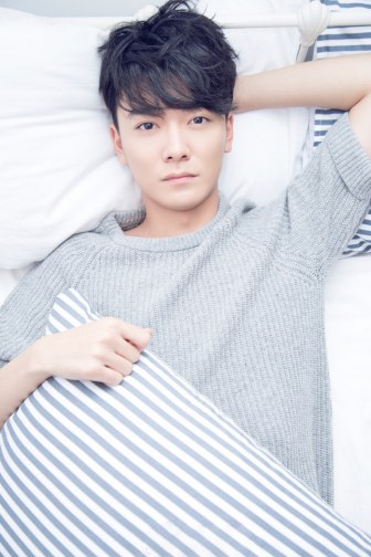 林枫烨 Fengye Lin照片