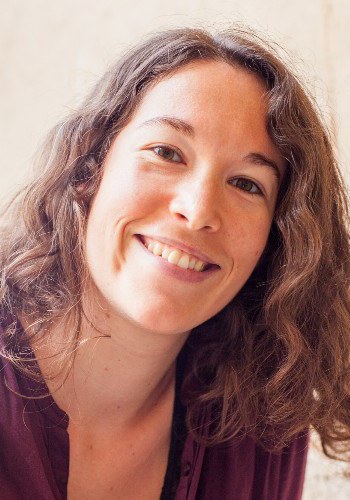 宝琳·茂洛克斯 Pauline Mauroux照片