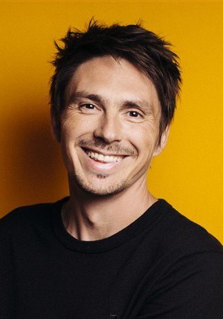 吉列尔莫·吉兹 Guillermo Guiz照片