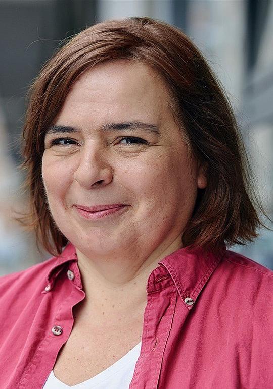 伊莎贝尔·安西奥 Isabelle Anciaux照片