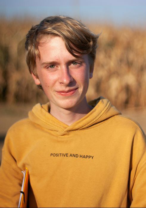 亚瑟·拉斐尔 Arthur Lafère照片