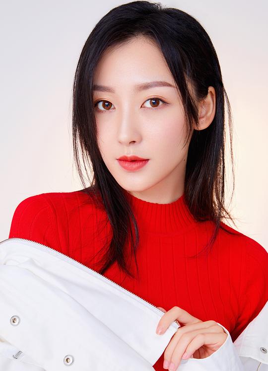 胡雪儿 Xue'er Hu照片