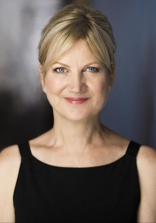 凯西·格林伍德 Kathryn Greenwood照片