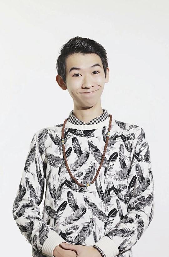 郜玄铭 Xuanming Gao照片