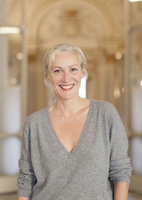 玛侬·夏普 Manon Schaap照片