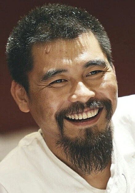 高海龙 Hailong Gao照片