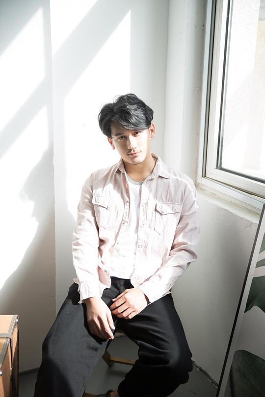 郑冬 Dong Zheng照片