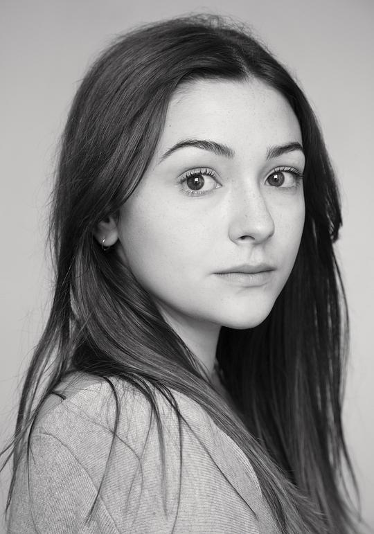 艾比·菲茨 Abby Fitz照片