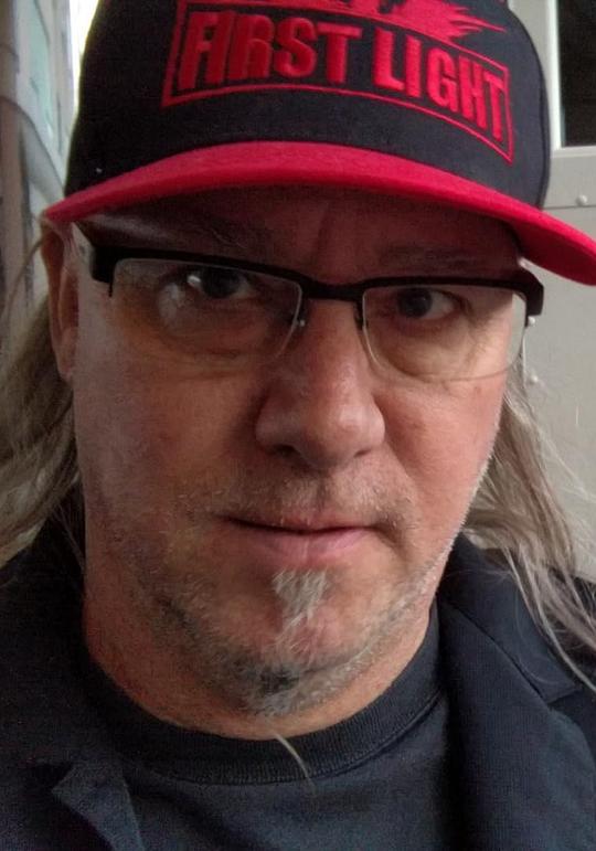 里奇·霍普金斯 Rich Hopkins照片