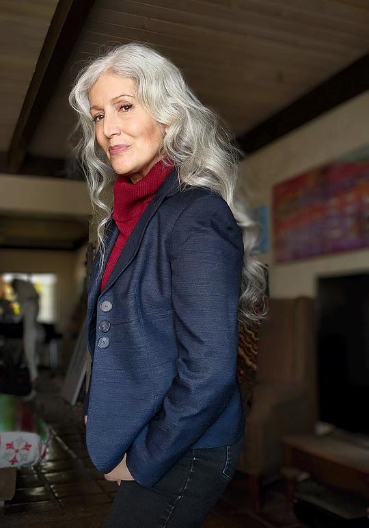 南希·古德 Nancy Good照片