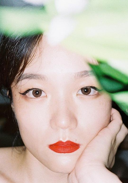 黎安琪 Anqi Li照片