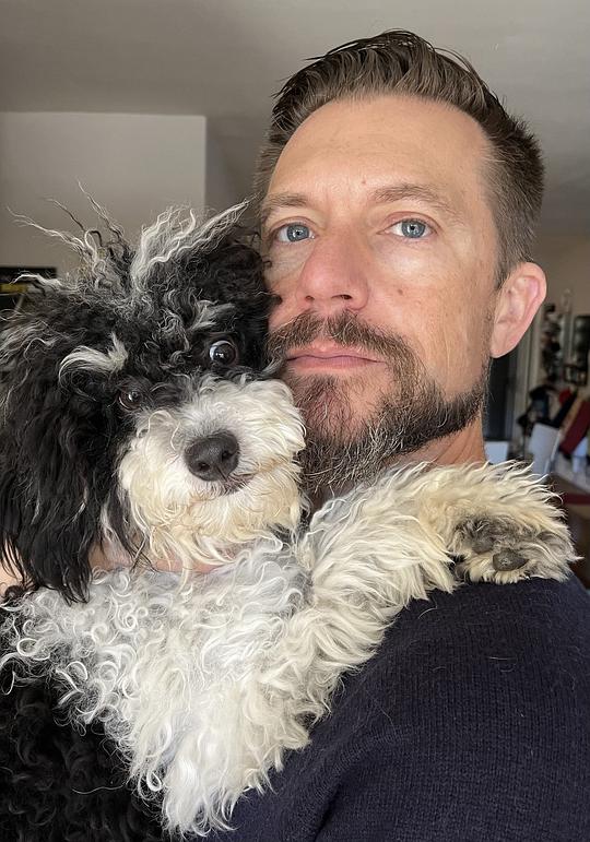 马克·里佐 Mark Rizzo照片