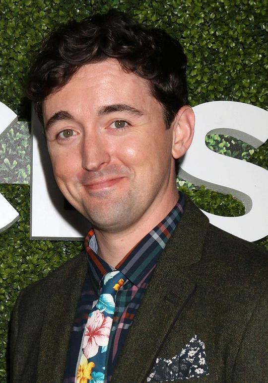 马特·库克 Matt Cook照片