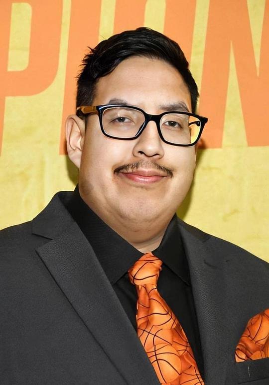 汤姆·辛克莱尔 Tom Sinclair照片